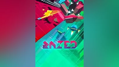 RAZED (Steam)