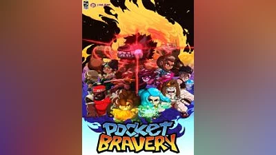 Pocket Bravery (Steam)