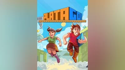 PlataGO! Super Platform Game Maker (Steam)