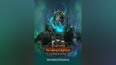 Total War: WARHAMMER III - Mother Ostankya – Shadows of Change (Steam)