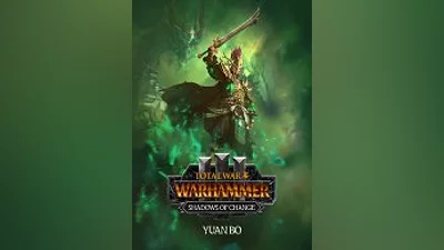 Total War: WARHAMMER III - Yuan Bo – Shadows of Change (Steam)