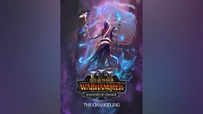Total War: WARHAMMER III - The Changeling – Shadows of Change (Steam)