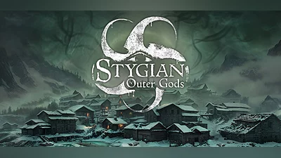 Stygian: Outer Gods