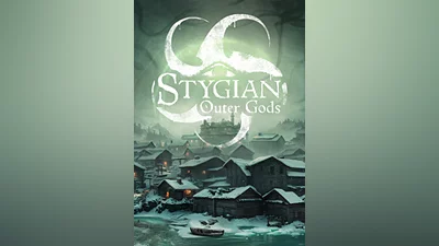 Stygian: Outer Gods (pc)