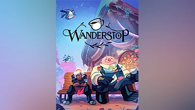Wanderstop [steam]