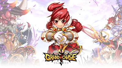 GrandChase
