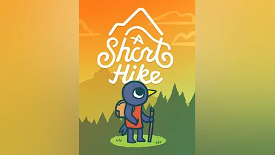 A Short Hike