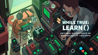 Original Soundtrack by Broadcast Of Variants