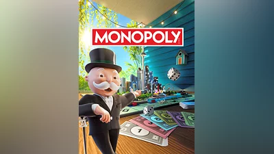 MONOPOLY
