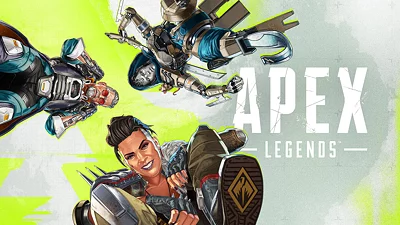 Apex Legends