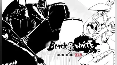 Black &amp; White Bushido  (PC) [Global] [Standard]