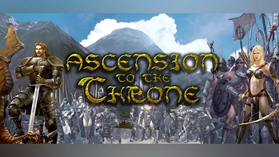Ascension to the Throne (PC) [Global] [Standard]