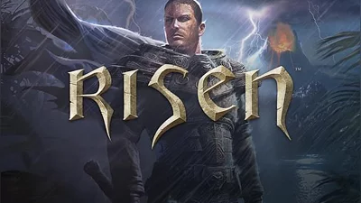 Risen (PC) [Global] [Standard]