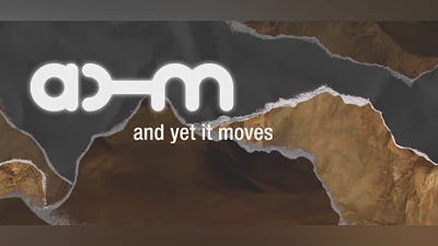 And Yet It Moves (PC) [Global] [Standard]