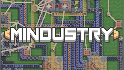 Mindustry  (PC) [Global] [Standard]