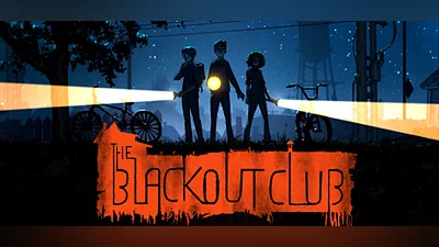 The Blackout Club (PC) [Europe] [Standard]