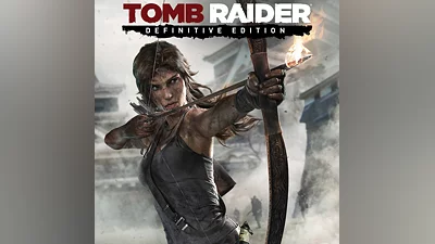 Tomb Raider: Definitive Edition (Xbox One, PC)