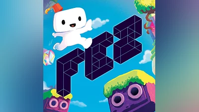 FEZ (PC, Xbox One)