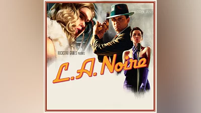 L.A. Noire (Xbox One)