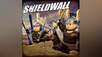 Shieldwall (Xbox One)