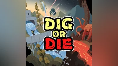 Dig or Die: Console Edition (Xbox One)