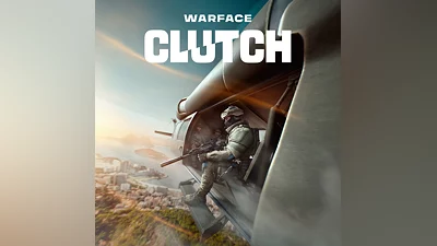 Warface: Clutch (Xbox One)