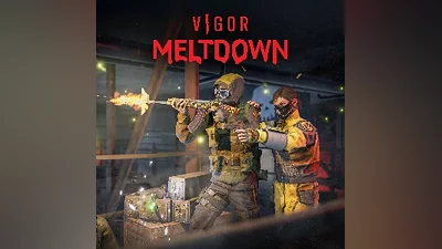 Vigor (Xbox One)