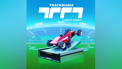 Trackmania (Xbox One)