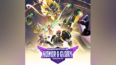 Overwatch 2 (Xbox One)