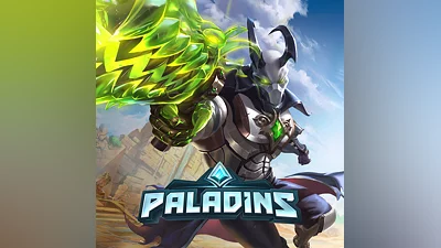Paladins (Xbox One)