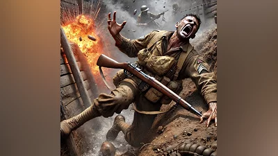 Frontline 1942: World War 2 Online Shooter (PC, HoloLens, Mobile)