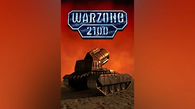 Warzone 2100 for Windows (PC)