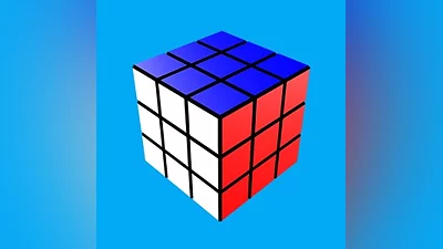Magic Cube Puzzle 3D (PC, HoloLens, Mobile)