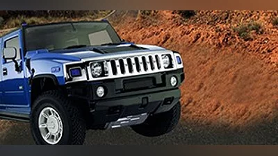 Hill Climbing 3D (PC)