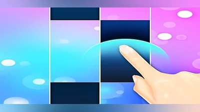 Piano Music Go 2019 (PC, HoloLens, Mobile)
