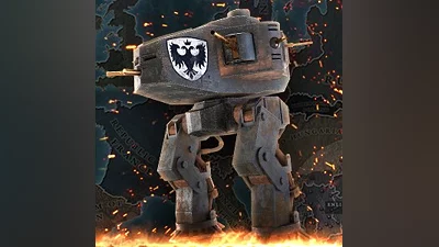 Iron Order 1919 (PC)