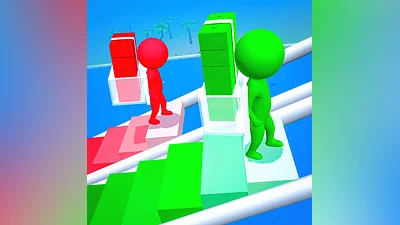 Bridge Making 3D (PC)