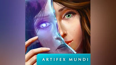 Eventide 2: The Sorcerers Mirror (PC, Mobile)