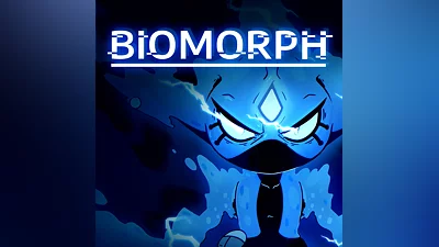 BIOMORPH (Xbox One)