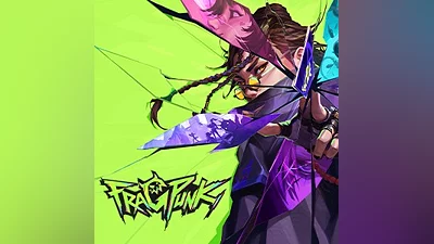 FragPunk (PC, Xbox One)