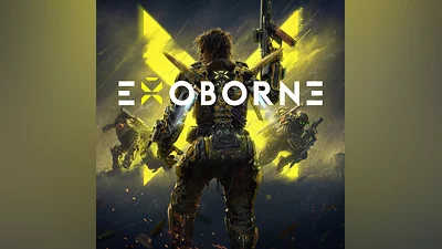 Exoborne (PC, Xbox One)