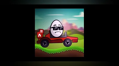 Egg Car Racing (PC)