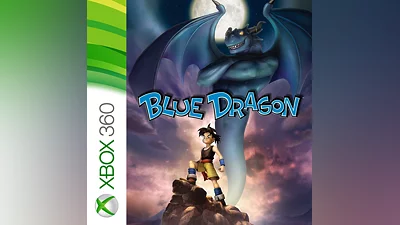 Blue Dragon (Xbox One)