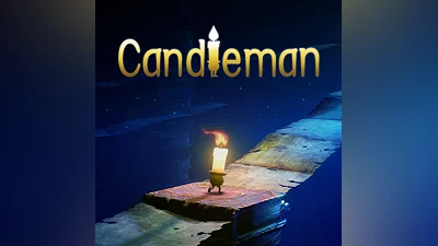 Candleman (Xbox One)