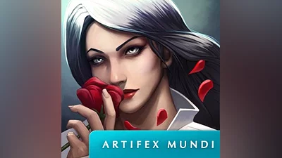 Vampire Legends: The True Story of Kisilova (PC)