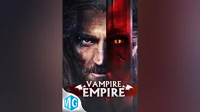 Vampire Empire: Vampire Wars (PC, HoloLens, Mobile)