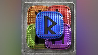 Rune³ (PC, Mobile)