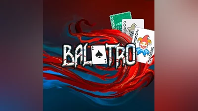 Balatro (Xbox One, PC)