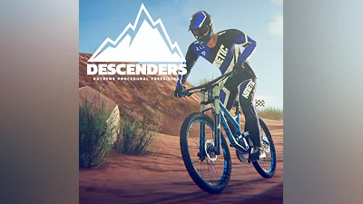 Descenders (PC, Xbox One)