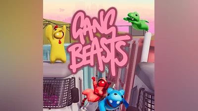 Gang Beasts (Xbox One, PC)